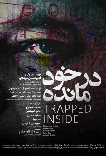 Amir Hosein sarmadi- Trapped inside (4)